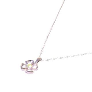 <br>K18WGダイヤネックレス0.30ct/ネックレス/Aランク/63