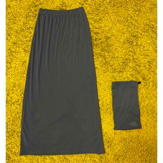 ザノースフェイス(THE NORTH FACE)のTHE NORTH FACE  Packer Skirt(ロングスカート)