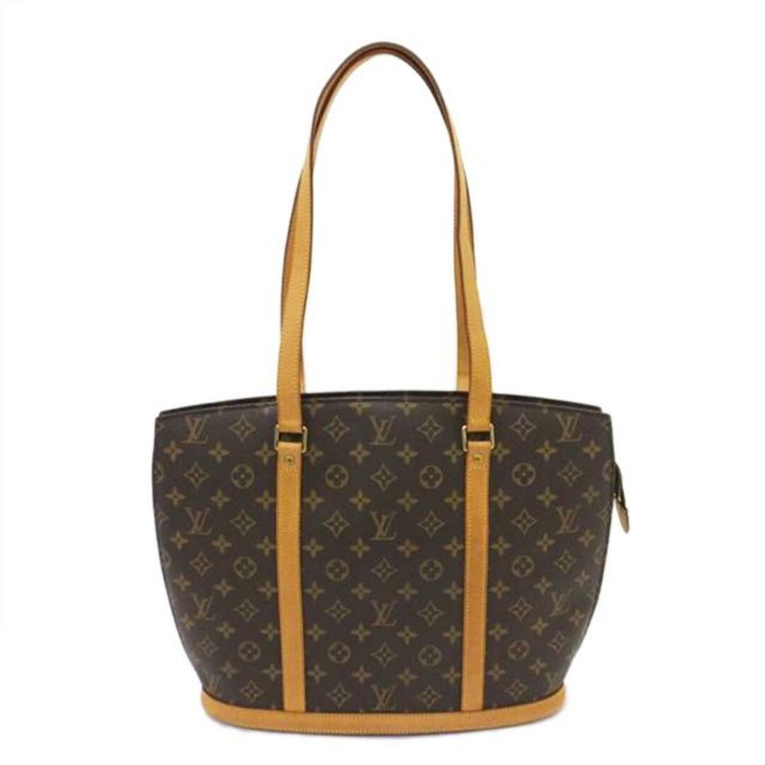 <br>LOUIS VUITTON ルイ・ヴィトン/バビロン/モノグラム/M51102/MB1***/ルイ・ヴィトン/Bランク/88レディース