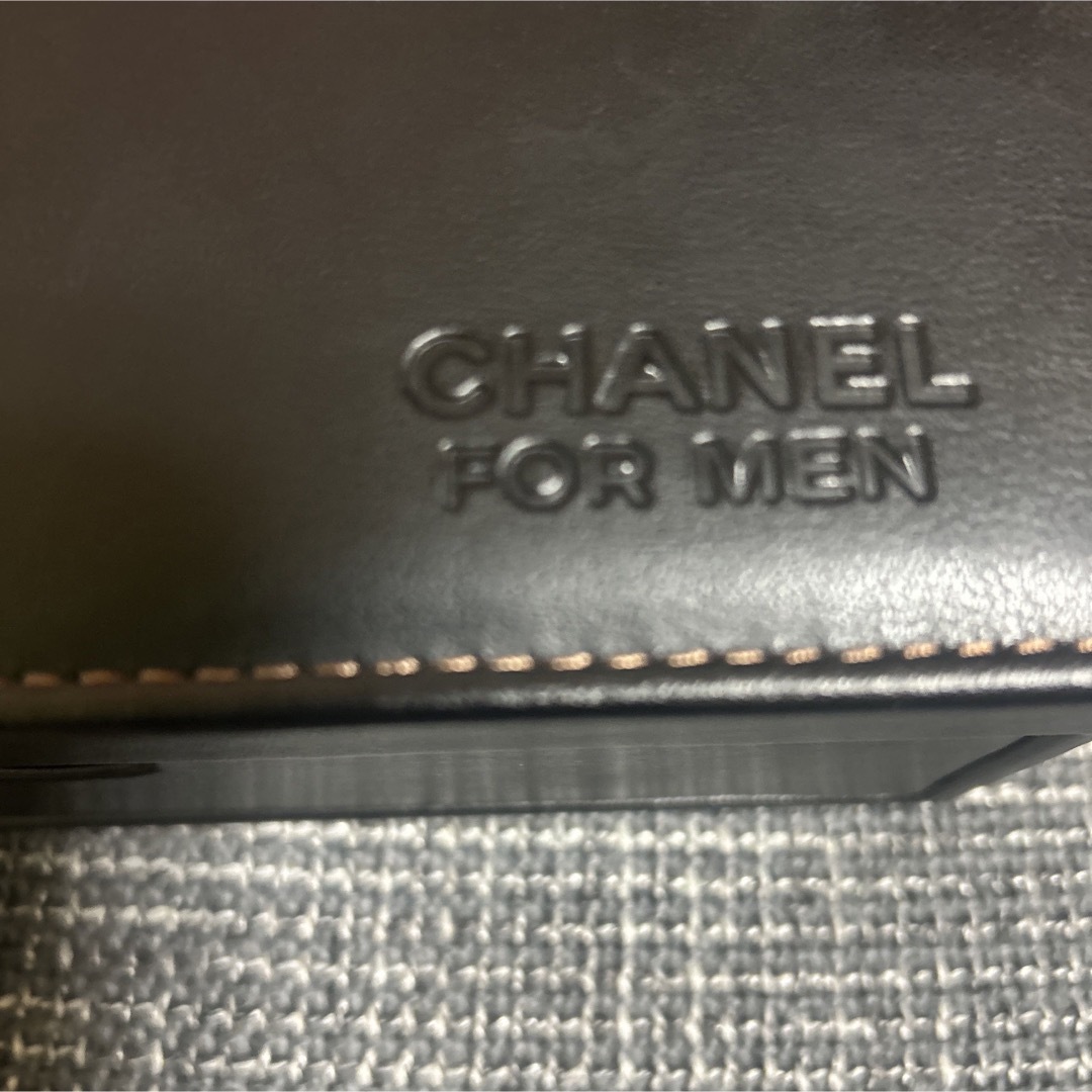 CHANEL(シャネル)のシャネル　ボックス インテリア/住まい/日用品のインテリア小物(小物入れ)の商品写真