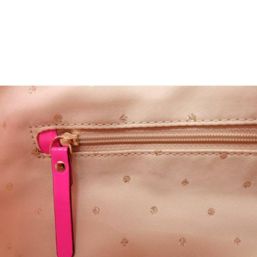 <br>kate spade ケイトスペード/編ミ込ミトートバック/ブランドバック/ABランク/71バッグ