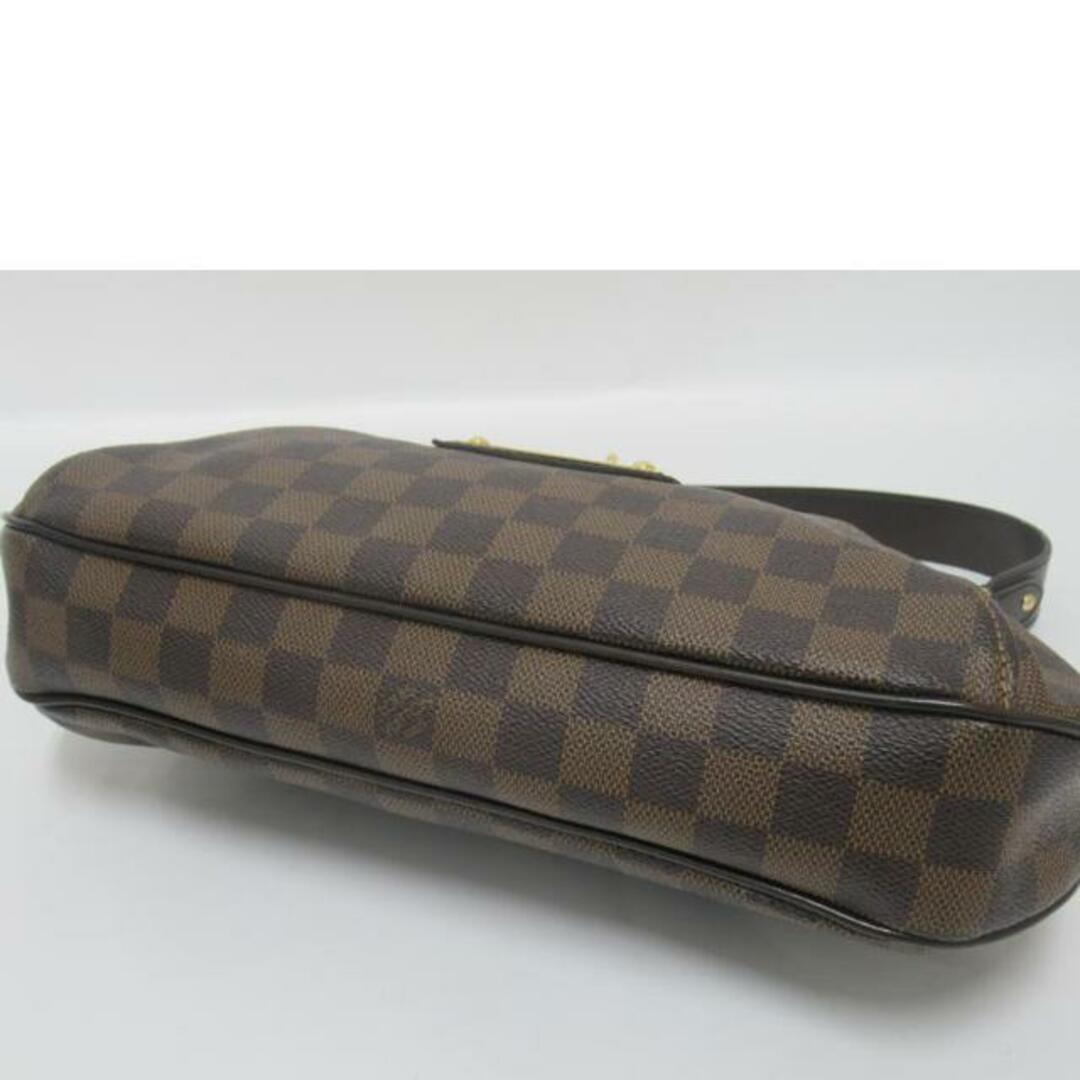 バッグ<br>LOUIS VUITTON ルイ・ヴィトン/テムズPM/ダミエ・エベヌ/N48180/AR0***/ルイ・ヴィトン/ABランク/63