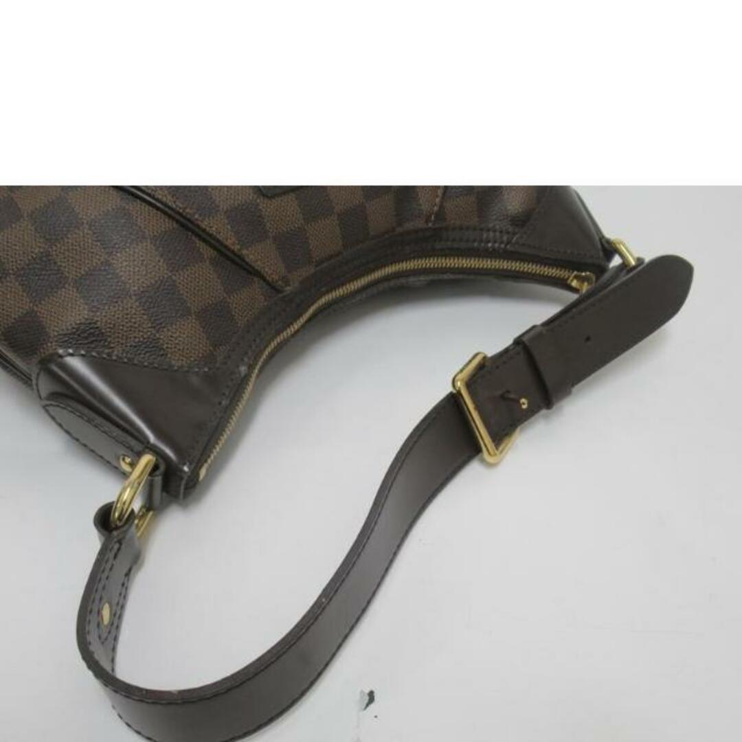 バッグ<br>LOUIS VUITTON ルイ・ヴィトン/テムズPM/ダミエ・エベヌ/N48180/AR0***/ルイ・ヴィトン/ABランク/63