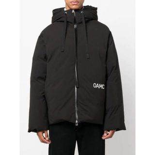 22AW OAMO Lithium Jacket M