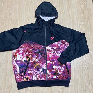 ナイキ japan ナイロンジャケット(メンズ)の通販 95点 | NIKEのメンズ