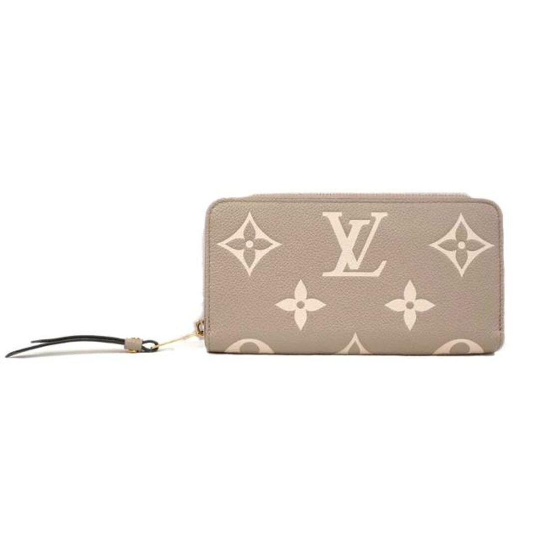 <br>LV ルイヴィトン/ジッピーウォレット/アンプラント/M69794/IC/ルイ・ヴィトン/ABランク/67