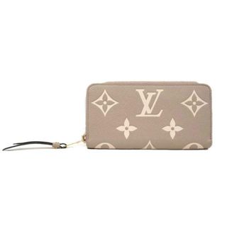 LOUIS VUITTON ルイ・ヴィトン/ジッピーウォレット/アンプラント/M69794/IC/ルイ・ヴィトン/ABランク/67【中古】(財布)