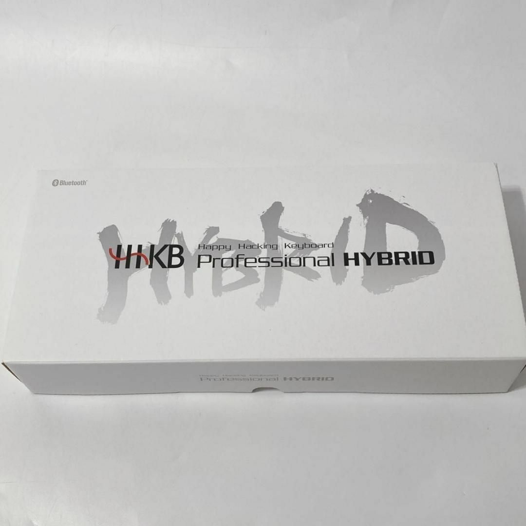 PFU キーボード HHKB Professional HYBRIDType-S