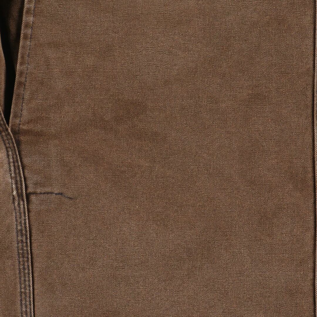 carhartt(カーハート)の古着 カーハート Carhartt ミシガンチョアコート ダックワークジャケット メンズXL /eaa383547 メンズのジャケット/アウター(その他)の商品写真
