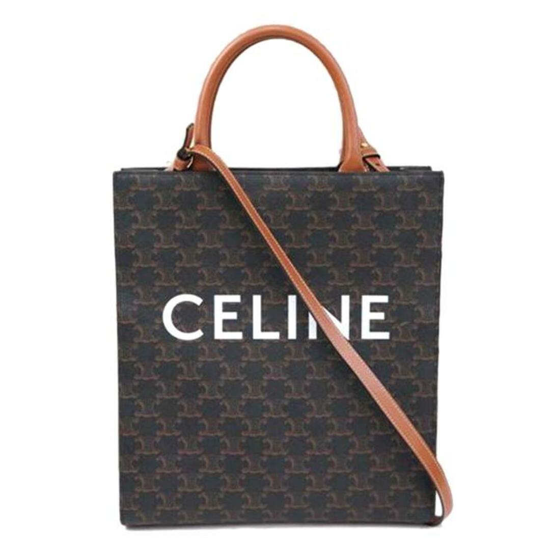 CELINE セリーヌ/スモールカバ バーティカル トートバッグ /S-A CELINE セリーヌ/スモールカバ バーティカル トートバッグ /S-A