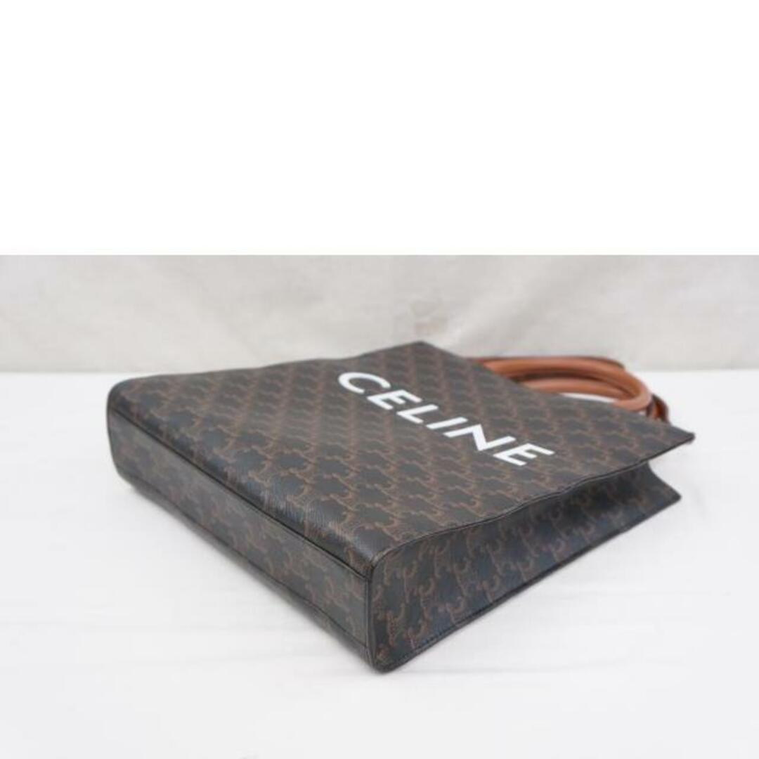 CELINE セリーヌ/スモールカバ バーティカル トートバッグ /S-A CELINE セリーヌ/スモールカバ バーティカル トートバッグ /S-A