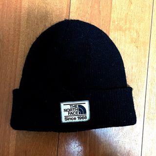 ザノースフェイス(THE NORTH FACE)のTHE NORTH FACE ニット帽(ニット帽/ビーニー)