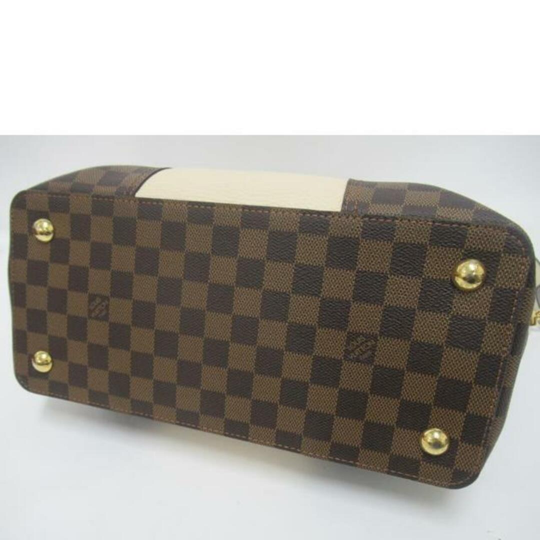 <br>LOUIS VUITTON ルイ・ヴィトン/ジャージー/ダミエ・エベヌ/N44022/FL0***/ルイ・ヴィトン/ABランク/63【中古】 レディースのバッグ(その他)の商品写真