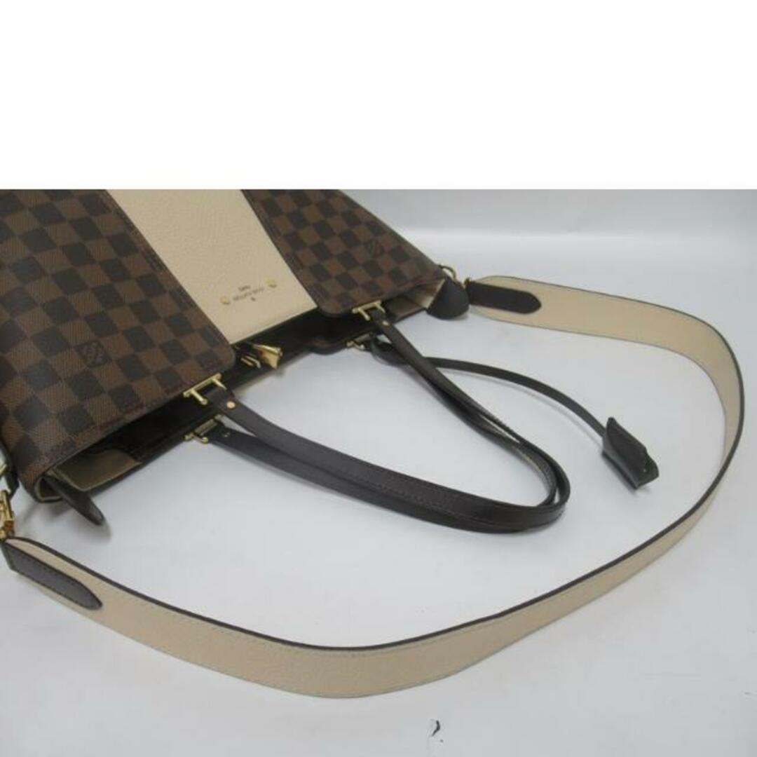 <br>LOUIS VUITTON ルイ・ヴィトン/ジャージー/ダミエ・エベヌ/N44022/FL0***/ルイ・ヴィトン/ABランク/63【中古】 レディースのバッグ(その他)の商品写真