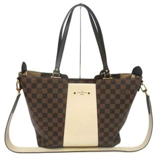 <br>LOUIS VUITTON ルイ・ヴィトン/ジャージー/ダミエ・エベヌ/N44022/FL0***/ルイ・ヴィトン/ABランク/63【中古】(その他)