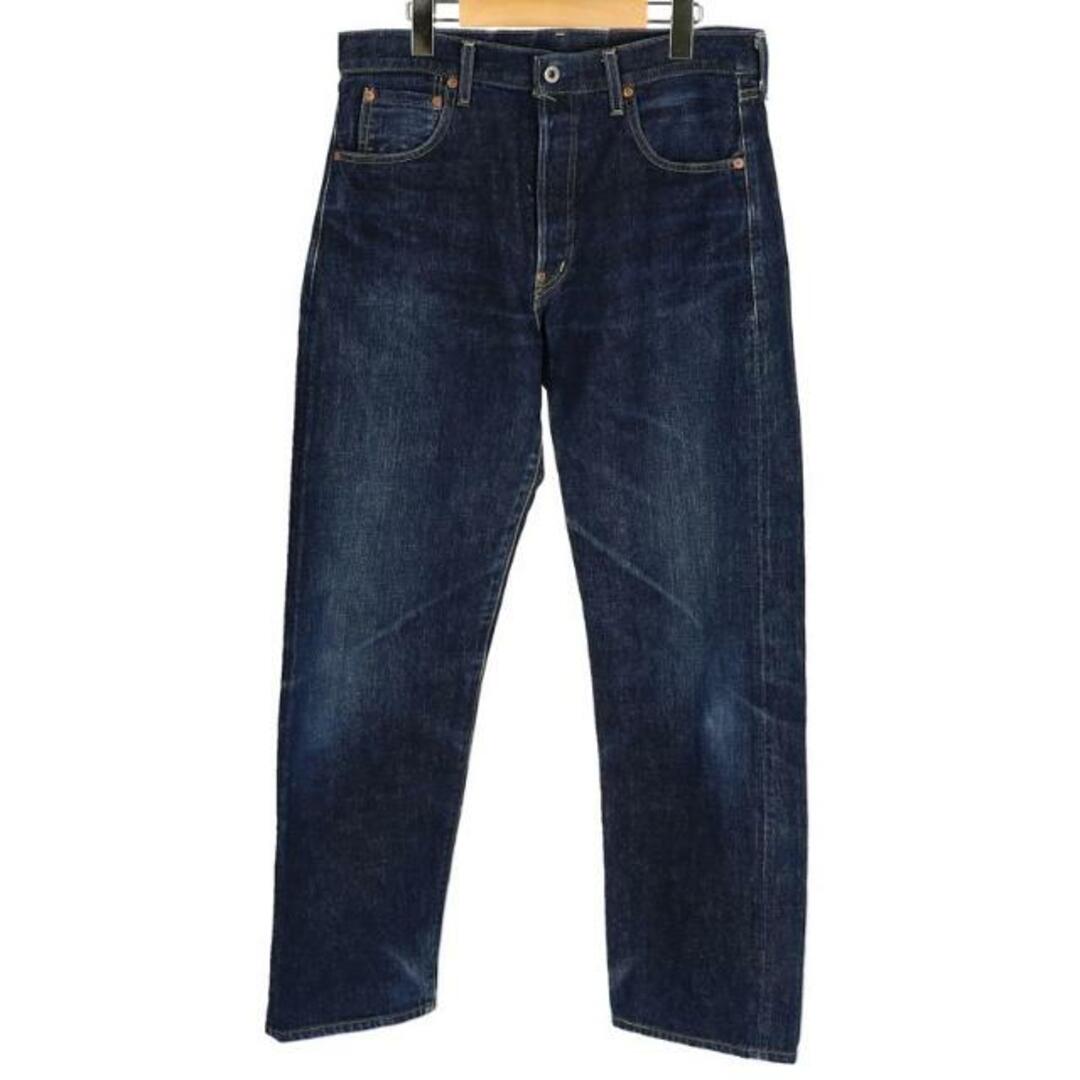 82ｃｍ股上<br>Levi’s リーバイス/702-XX復刻/デニムパンツ/702/W33L36/メンズボトムス/ABランク/03