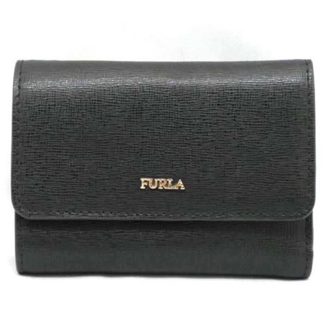 ファッション小物<br>FURLA フルラ/3ツ折リ財布 /PR76BAB/財布・小物/Aランク/03