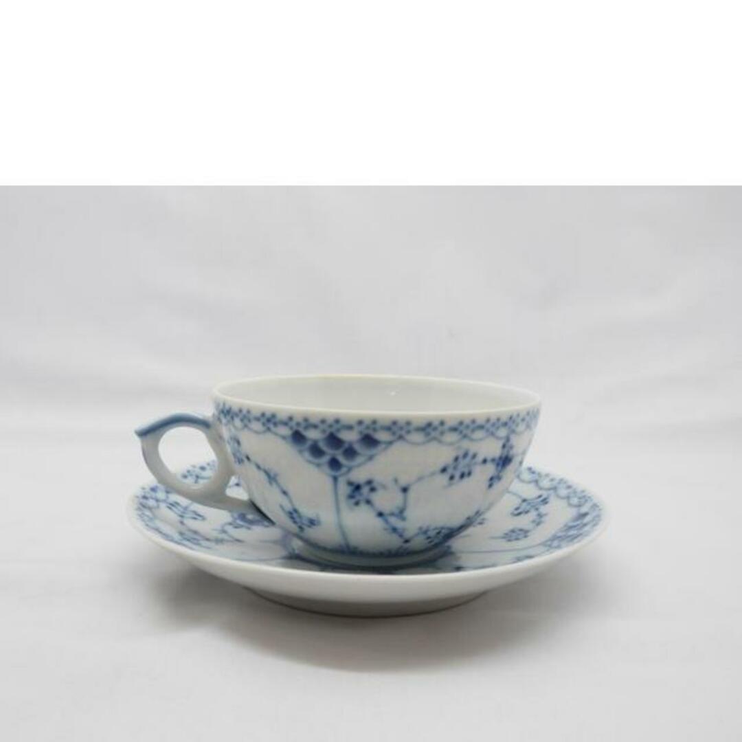 ROYAL COPENHAGEN ロイヤルコペンハーゲン/ブルーフルーテッド ROYAL COPENHAGEN ロイヤルコペンハーゲン/ブルーフルーテッド