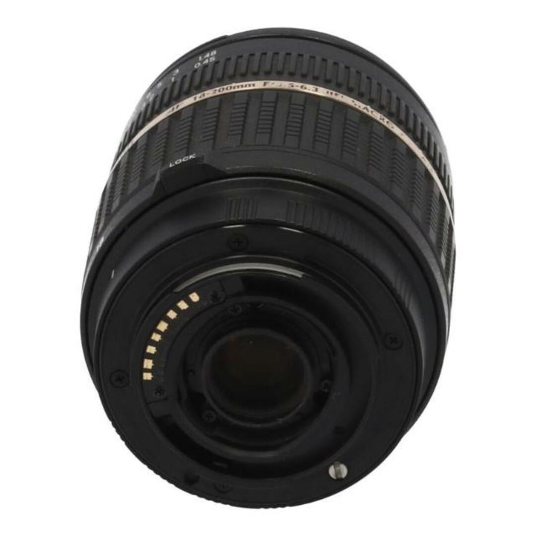 <br>Nikon/デジタル対応レンズ/18-200mm  F3.5-5.6/42310642/交換レンズ/Bランク/62