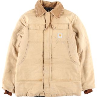 カーハート(carhartt)の古着 カーハート Carhartt トラディショナルコート ダックワークジャケット メンズXL /eaa383755(その他)