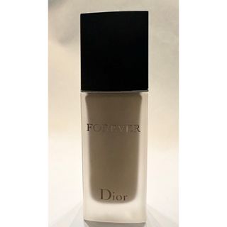 クリスチャンディオール(Christian Dior)のディオール　スキン　ディオールスキン　フォーエヴァー　フルイド　マット　0N(ファンデーション)