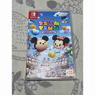 nintendo switch 本体 ツムツムの通販 800点以上 | フリマアプリ ラクマ