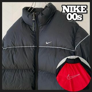 ナイキ ダウンジャケット(メンズ)(ナイロン)の通販 200点以上 | NIKE