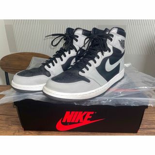 ジョーダン(Jordan Brand（NIKE）)のエアジョーダン1 シャドー2.0 AJ1(スニーカー)