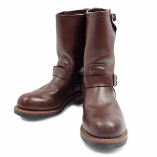 REDWING レッドウィング/エンジニアブーツ/2269/26.5cm/26.5/メンズスシューズ/Cランク/62【中古】(ブーツ)