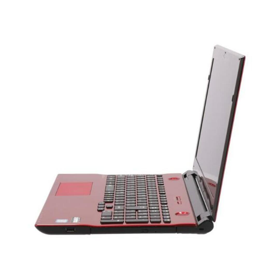 ノートPC<br>NEC 日本電気/Win10ノートPC/PC-NS700CAR/5Y095208A/パソコン/Bランク/62