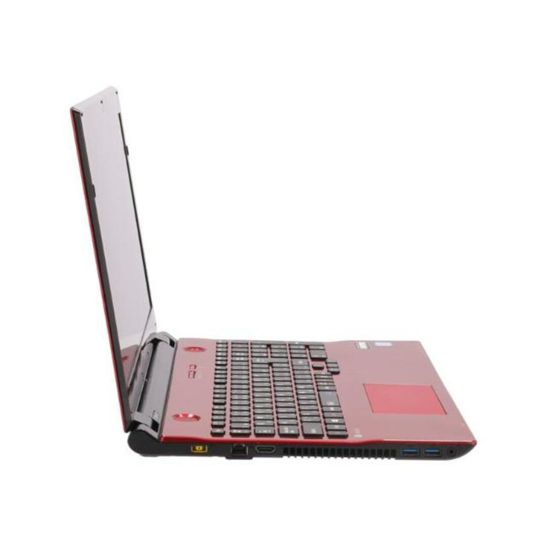 ノートPC<br>NEC 日本電気/Win10ノートPC/PC-NS700CAR/5Y095208A/パソコン/Bランク/62