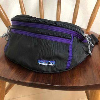 パタゴニア(patagonia)のお値下げ　patagonia パタゴニア  ショルダーバック(ショルダーバッグ)