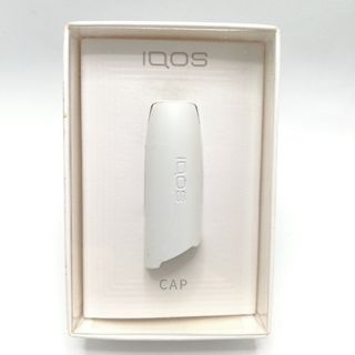 アイコス(IQOS)のアイコス IQOS アイコス3 ホルダー キャップ(タバコグッズ)