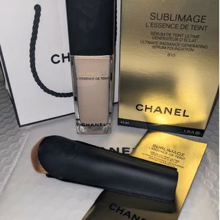 CHANEL - シャネル サブリマージュ ル タン 12 ベージュ ロゼ ...