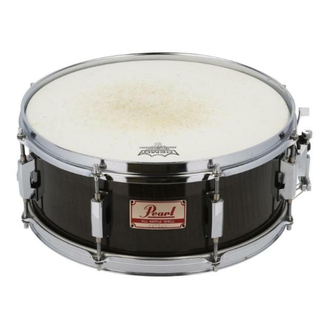 <br>Pearl パール/スネアドラム/ALL MAPLE SHELL/Bランク/62【中古】 楽器のドラム(スネア)の商品写真