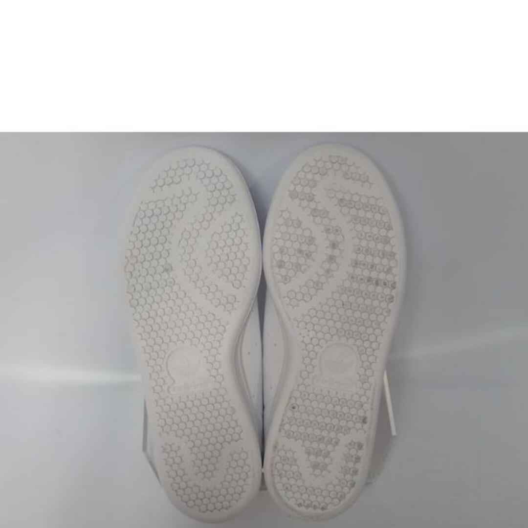 adidas アディダス/スタンスミス/GY9396/23.5cm/レディースシューズ/Bランク/62【中古】 レディースの靴/シューズ(スニーカー)の商品写真