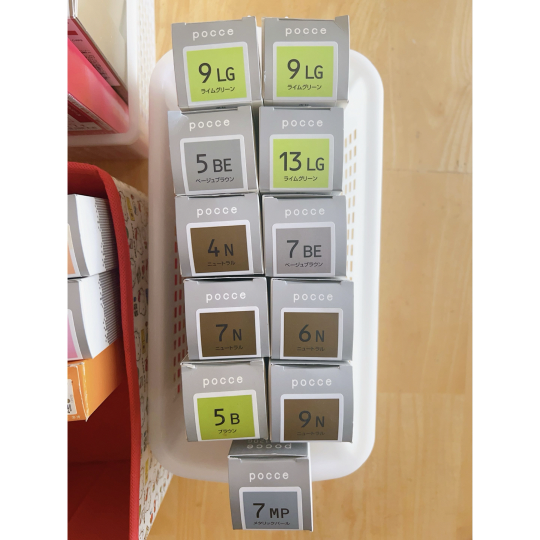 ミルボン - カラー剤 まとめ売り 40本の通販 by 3JSBluv0725's shop