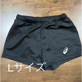 アシックス(asics)のアシックス　短パン(バレーボール)