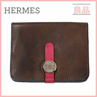 エルメス バイカラー（ピンク/桃色系）の通販 100点以上 | Hermesを