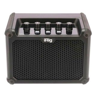 IK Multimedia/ギターアンプ/iRig Micro Amp/01031011030101624/Bランク/62【中古】(パワーアンプ)