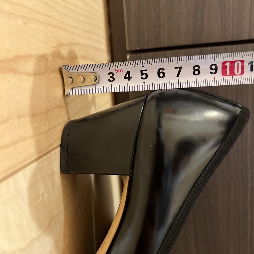 repetto - レペット 定番パンプス 36 最終値下げの通販 by repetto - レペット 定番パンプス 36 最終値下げの通販 by