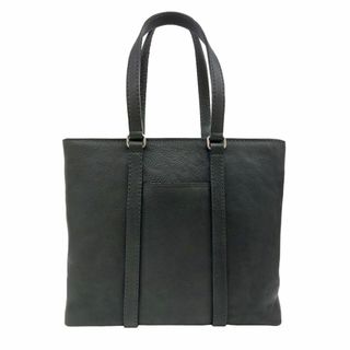 土屋鞄 レザー/キャンバス 2way トートバック ショルダー 超美品