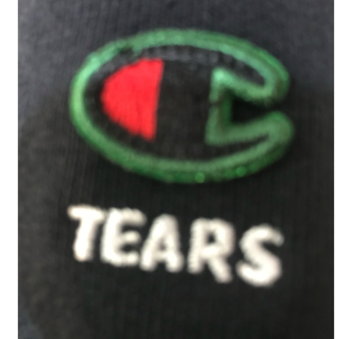 【早い者勝ち!】DENIM TEARS×Champion  パーカー