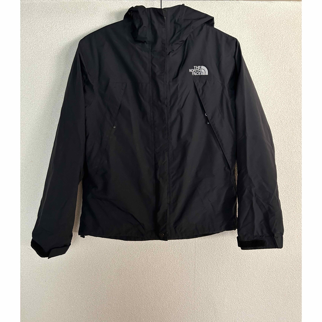 THE NORTH FACE(ザノースフェイス)の● ● スクープジャケット ● ● レディースのジャケット/アウター(ナイロンジャケット)の商品写真