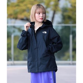 ザノースフェイス(THE NORTH FACE)の● ● スクープジャケット ● ●(ナイロンジャケット)