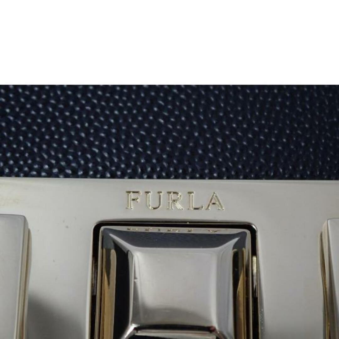 FURLA フルラ/ショルダーバッグ/BVD6NMB/バッグ/Aランク/62【中古】 レディースのバッグ(ショルダーバッグ)の商品写真