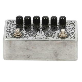 <br>Moollow Moollow/エフェクター/DELAY/02103705/エフェクター/Bランク/62【中古】(エフェクター)