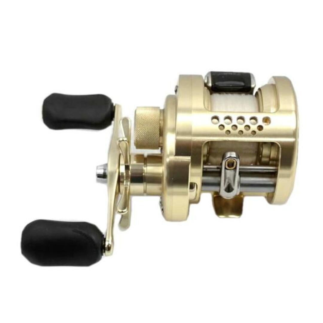 <br>shimano シマノ/カルカッタコンクエスト200/RH440/RH440200/リール/ABランク/62