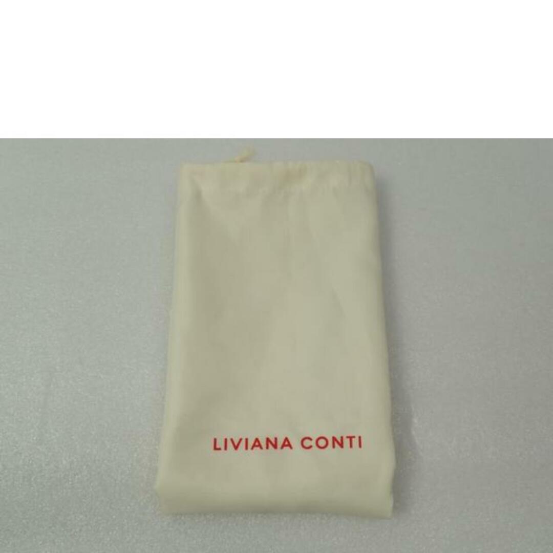 LIVIANA CONTI 2way バッグ