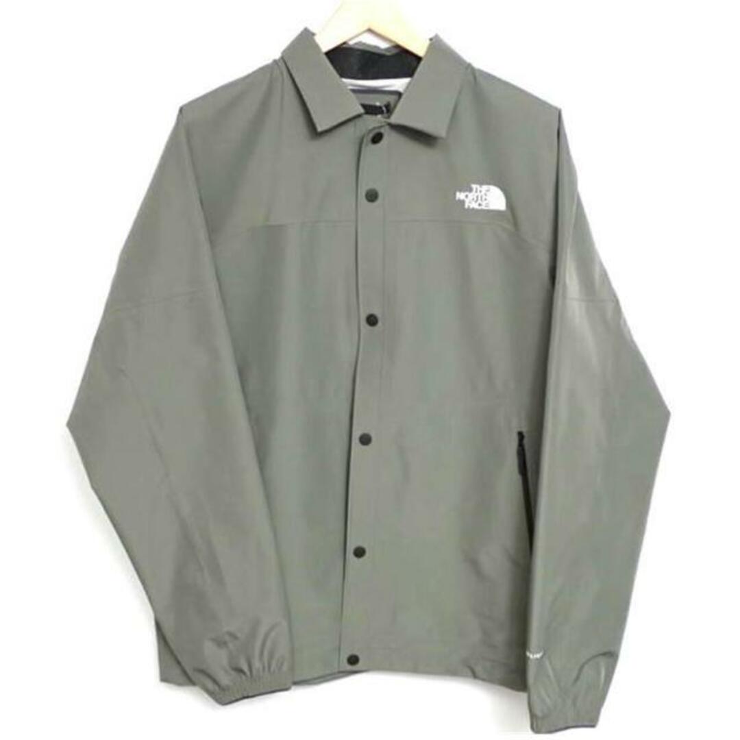 <br>THE NORTH FACE ザ ノースフェイス/ファーチャーライトコーチジャケット/NP12150/XL/XL/メンズアウター/Sランク/62メンズ